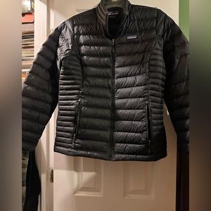 Patagonia Better Sweater Down Jacket